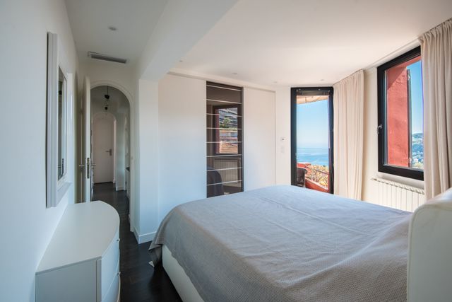 Maison &agrave; vendre - 4 pi&egrave;ces - 107 m2 - Villefranche Sur Mer - 06 - PROVENCE-ALPES-COTE-D-AZUR