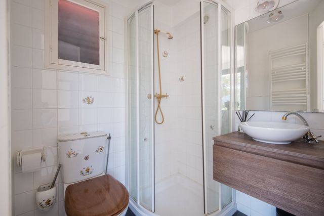 Maison &agrave; vendre - 4 pi&egrave;ces - 107 m2 - Villefranche Sur Mer - 06 - PROVENCE-ALPES-COTE-D-AZUR