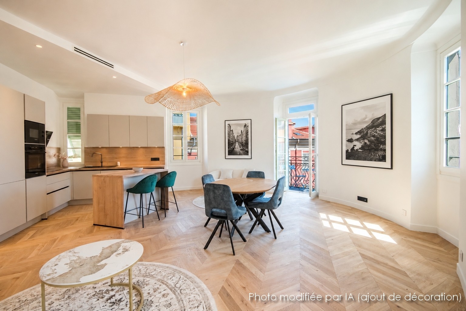 appartement  - NICE- 06