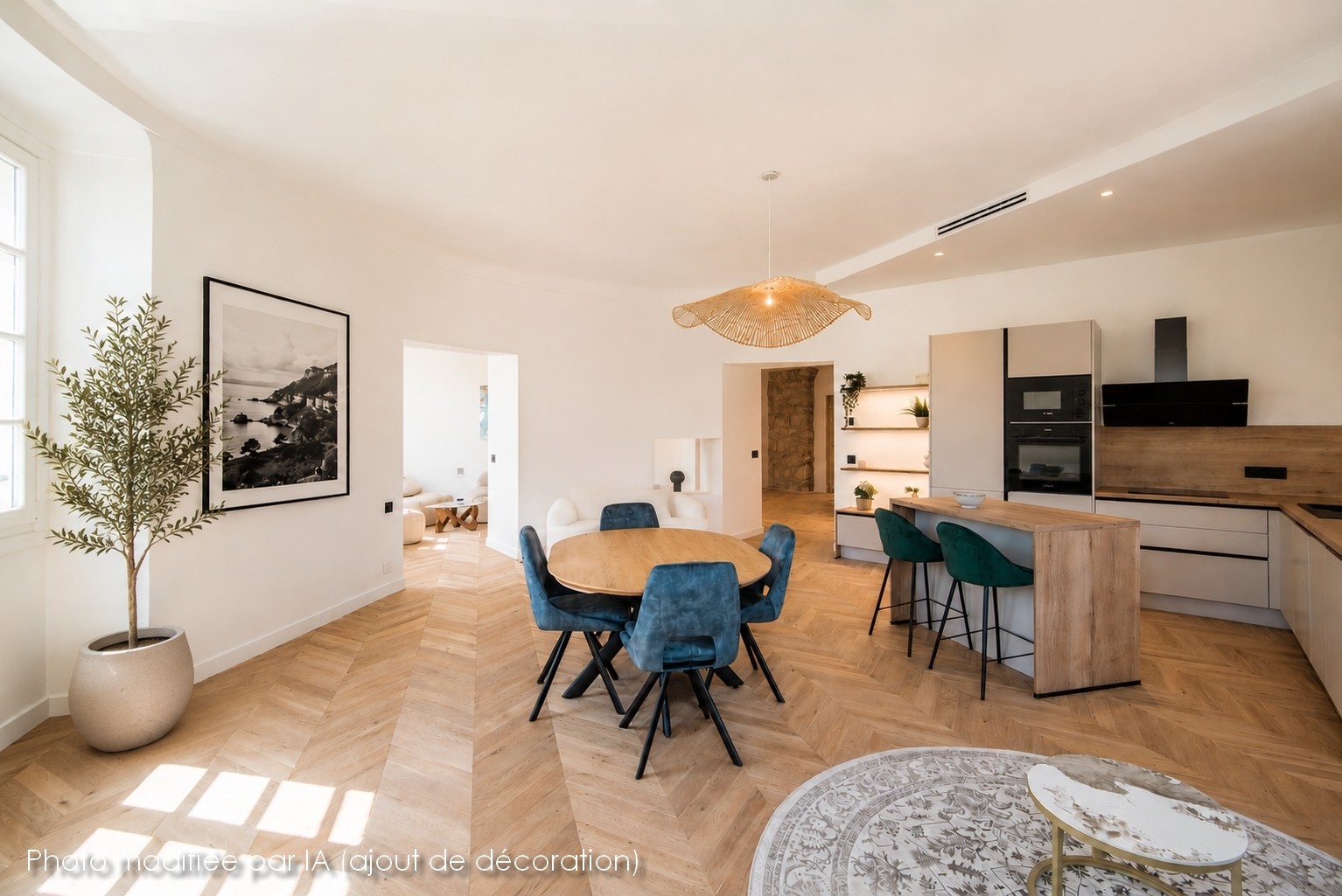 appartement  - NICE- 06