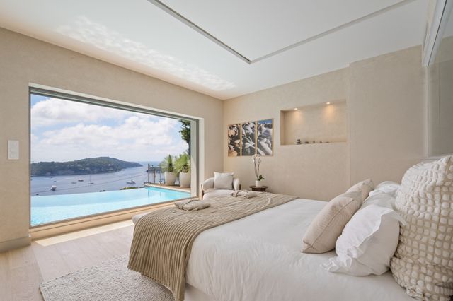 Maison &agrave; vendre - 6 pi&egrave;ces - 187,72 m2 - Villefranche Sur Mer - 06 - PROVENCE-ALPES-COTE-D-AZUR