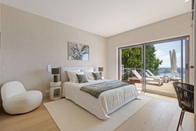 Maison &agrave; vendre - 6 pi&egrave;ces - 187,72 m2 - Villefranche Sur Mer - 06 - PROVENCE-ALPES-COTE-D-AZUR