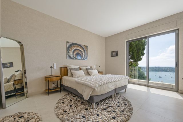 Maison &agrave; vendre - 6 pi&egrave;ces - 187,72 m2 - Villefranche Sur Mer - 06 - PROVENCE-ALPES-COTE-D-AZUR