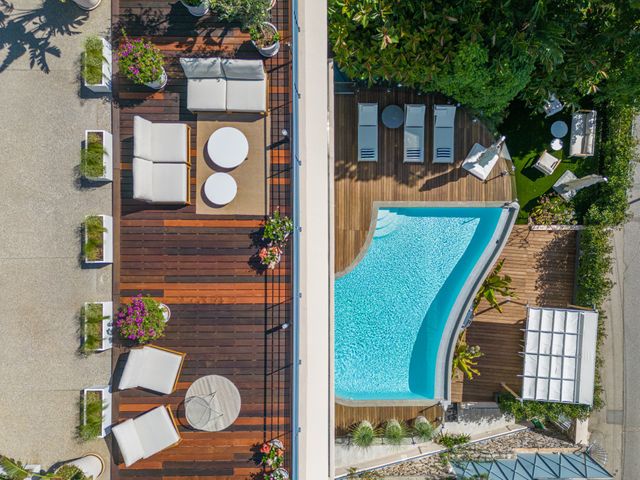 Maison &agrave; vendre - 6 pi&egrave;ces - 187,72 m2 - Villefranche Sur Mer - 06 - PROVENCE-ALPES-COTE-D-AZUR