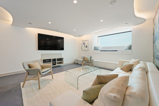 Maison &agrave; vendre - 6 pi&egrave;ces - 187,72 m2 - Villefranche Sur Mer - 06 - PROVENCE-ALPES-COTE-D-AZUR