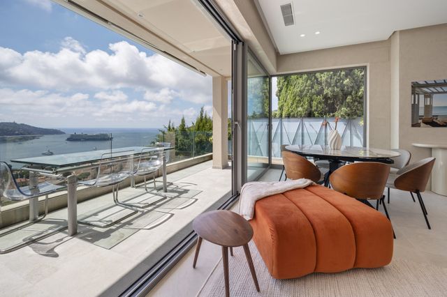Maison &agrave; vendre - 6 pi&egrave;ces - 187,72 m2 - Villefranche Sur Mer - 06 - PROVENCE-ALPES-COTE-D-AZUR