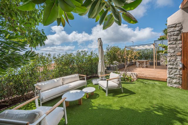 Maison &agrave; vendre - 6 pi&egrave;ces - 187,72 m2 - Villefranche Sur Mer - 06 - PROVENCE-ALPES-COTE-D-AZUR