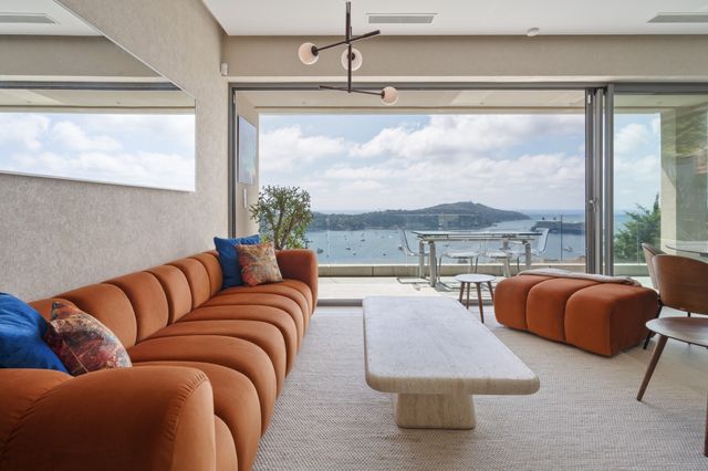 Maison &agrave; vendre - 6 pi&egrave;ces - 187,72 m2 - Villefranche Sur Mer - 06 - PROVENCE-ALPES-COTE-D-AZUR