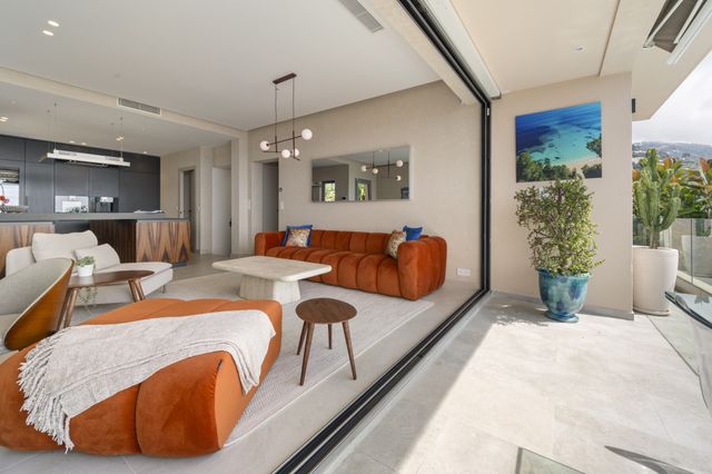 Maison &agrave; vendre - 6 pi&egrave;ces - 187,72 m2 - Villefranche Sur Mer - 06 - PROVENCE-ALPES-COTE-D-AZUR