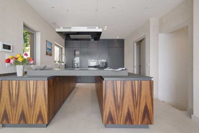 Maison &agrave; vendre - 6 pi&egrave;ces - 187,72 m2 - Villefranche Sur Mer - 06 - PROVENCE-ALPES-COTE-D-AZUR