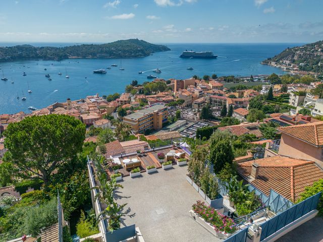 Maison &agrave; vendre - 6 pi&egrave;ces - 187,72 m2 - Villefranche Sur Mer - 06 - PROVENCE-ALPES-COTE-D-AZUR