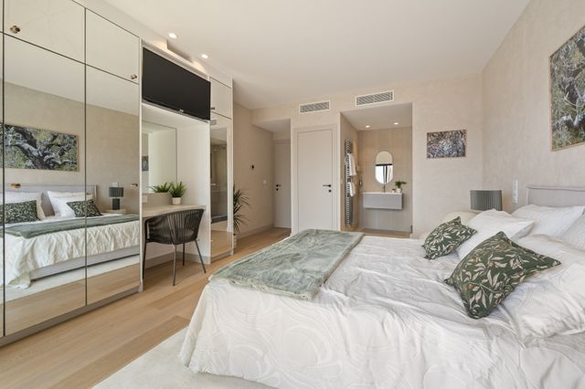 Maison &agrave; vendre - 6 pi&egrave;ces - 187,72 m2 - Villefranche Sur Mer - 06 - PROVENCE-ALPES-COTE-D-AZUR