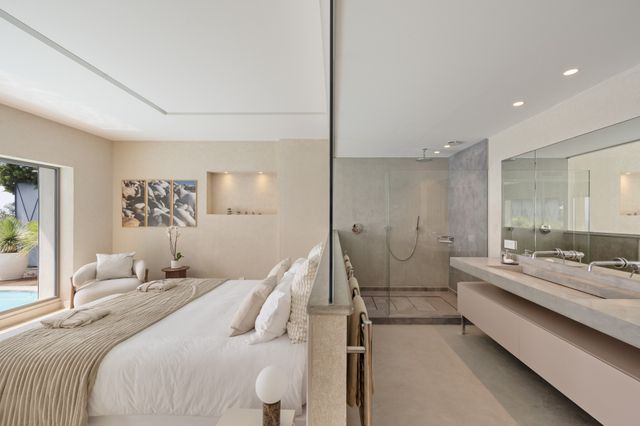 Maison &agrave; vendre - 6 pi&egrave;ces - 187,72 m2 - Villefranche Sur Mer - 06 - PROVENCE-ALPES-COTE-D-AZUR