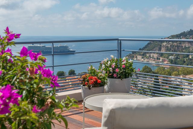 Maison &agrave; vendre - 6 pi&egrave;ces - 187,72 m2 - Villefranche Sur Mer - 06 - PROVENCE-ALPES-COTE-D-AZUR