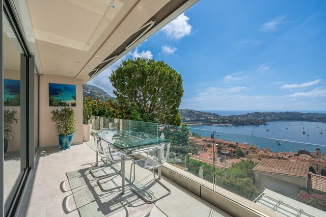 Maison &agrave; vendre - 6 pi&egrave;ces - 187,72 m2 - Villefranche Sur Mer - 06 - PROVENCE-ALPES-COTE-D-AZUR