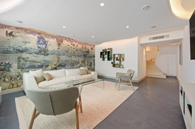 Maison &agrave; vendre - 6 pi&egrave;ces - 187,72 m2 - Villefranche Sur Mer - 06 - PROVENCE-ALPES-COTE-D-AZUR