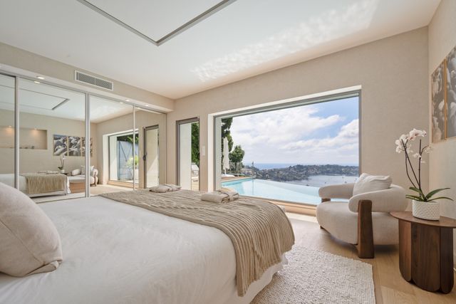 Maison &agrave; vendre - 6 pi&egrave;ces - 187,72 m2 - Villefranche Sur Mer - 06 - PROVENCE-ALPES-COTE-D-AZUR
