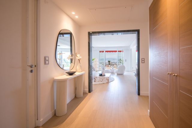 Appartement F3 &agrave; vendre - 3 pi&egrave;ces - 89,05 m2 - Nice - 06 - PROVENCE-ALPES-COTE-D-AZUR