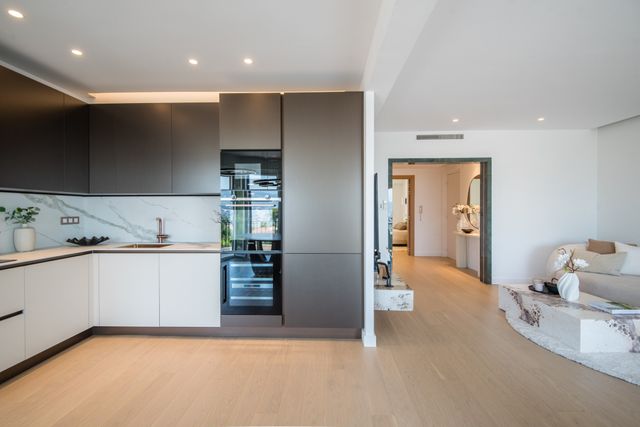 Appartement F3 &agrave; vendre - 3 pi&egrave;ces - 89,05 m2 - Nice - 06 - PROVENCE-ALPES-COTE-D-AZUR