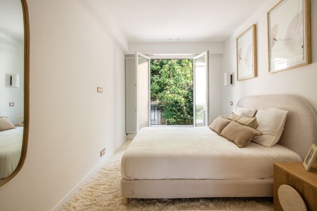 Appartement F3 &agrave; vendre - 3 pi&egrave;ces - 89,05 m2 - Nice - 06 - PROVENCE-ALPES-COTE-D-AZUR