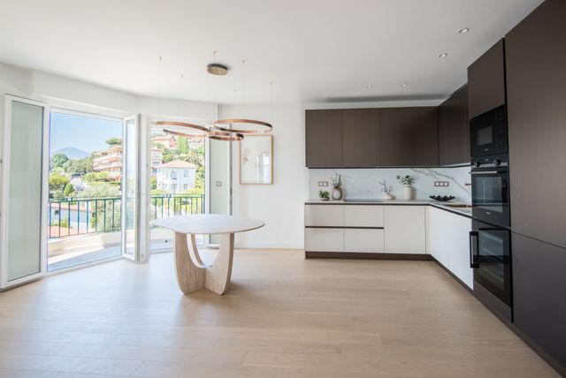 Appartement F3 &agrave; vendre - 3 pi&egrave;ces - 89,05 m2 - Nice - 06 - PROVENCE-ALPES-COTE-D-AZUR