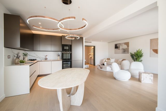 Appartement F3 &agrave; vendre - 3 pi&egrave;ces - 89,05 m2 - Nice - 06 - PROVENCE-ALPES-COTE-D-AZUR