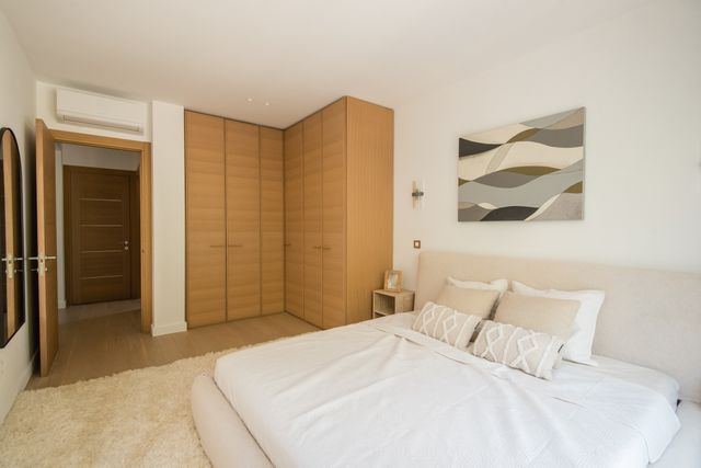 Appartement F3 &agrave; vendre - 3 pi&egrave;ces - 89,05 m2 - Nice - 06 - PROVENCE-ALPES-COTE-D-AZUR