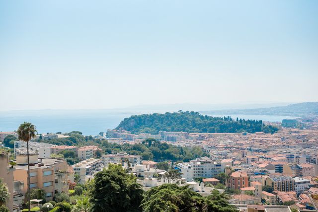 appartement - NICE - 06