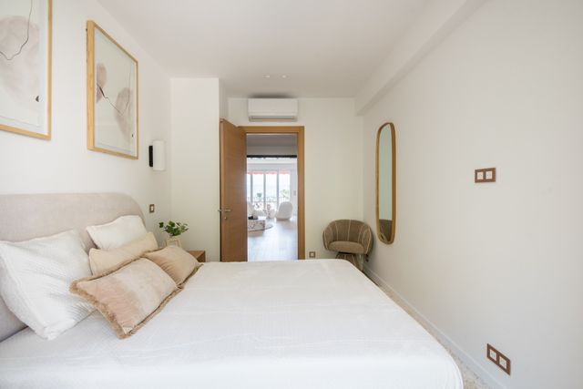Appartement F3 &agrave; vendre - 3 pi&egrave;ces - 89,05 m2 - Nice - 06 - PROVENCE-ALPES-COTE-D-AZUR