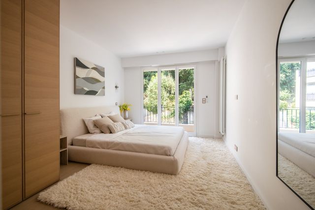 Appartement F3 &agrave; vendre - 3 pi&egrave;ces - 89,05 m2 - Nice - 06 - PROVENCE-ALPES-COTE-D-AZUR