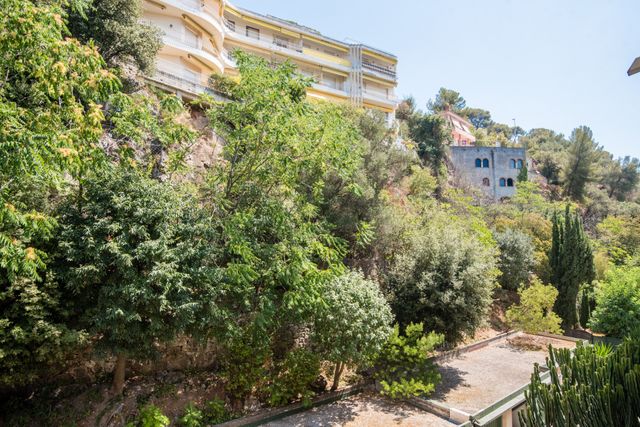 Appartement F3 &agrave; vendre - 3 pi&egrave;ces - 89,05 m2 - Nice - 06 - PROVENCE-ALPES-COTE-D-AZUR