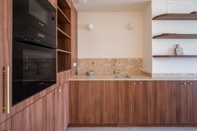 Appartement F3 &agrave; vendre - 3 pi&egrave;ces - 75,44 m2 - Nice - 06 - PROVENCE-ALPES-COTE-D-AZUR