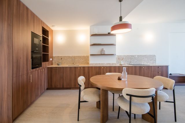 Appartement F3 &agrave; vendre - 3 pi&egrave;ces - 75,44 m2 - Nice - 06 - PROVENCE-ALPES-COTE-D-AZUR