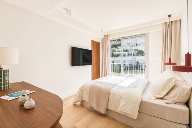 Appartement F3 &agrave; vendre - 3 pi&egrave;ces - 75,44 m2 - Nice - 06 - PROVENCE-ALPES-COTE-D-AZUR