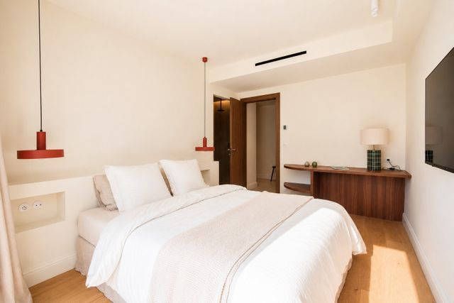Appartement F3 &agrave; vendre - 3 pi&egrave;ces - 75,44 m2 - Nice - 06 - PROVENCE-ALPES-COTE-D-AZUR