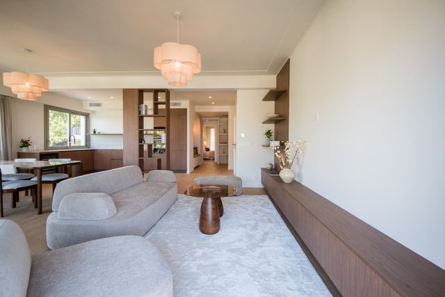 Appartement F3 &agrave; vendre - 3 pi&egrave;ces - 101,04 m2 - Nice - 06 - PROVENCE-ALPES-COTE-D-AZUR