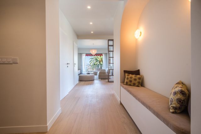 Appartement F3 &agrave; vendre - 3 pi&egrave;ces - 101,04 m2 - Nice - 06 - PROVENCE-ALPES-COTE-D-AZUR