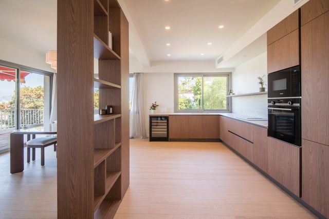 Appartement F3 &agrave; vendre - 3 pi&egrave;ces - 101,04 m2 - Nice - 06 - PROVENCE-ALPES-COTE-D-AZUR