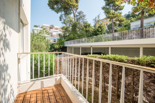 Appartement F3 &agrave; vendre - 3 pi&egrave;ces - 101,04 m2 - Nice - 06 - PROVENCE-ALPES-COTE-D-AZUR