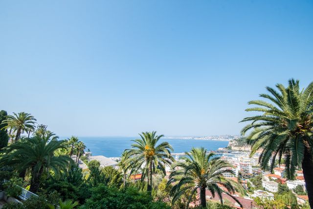 Appartement F3 &agrave; vendre - 3 pi&egrave;ces - 101,04 m2 - Nice - 06 - PROVENCE-ALPES-COTE-D-AZUR