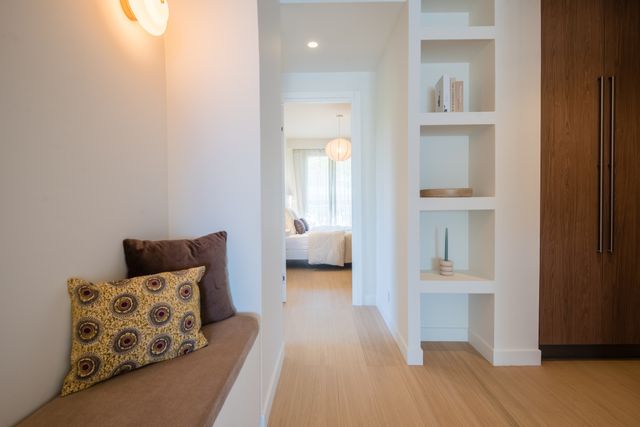 Appartement F3 &agrave; vendre - 3 pi&egrave;ces - 101,04 m2 - Nice - 06 - PROVENCE-ALPES-COTE-D-AZUR