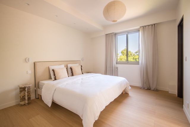 Appartement F3 &agrave; vendre - 3 pi&egrave;ces - 101,04 m2 - Nice - 06 - PROVENCE-ALPES-COTE-D-AZUR