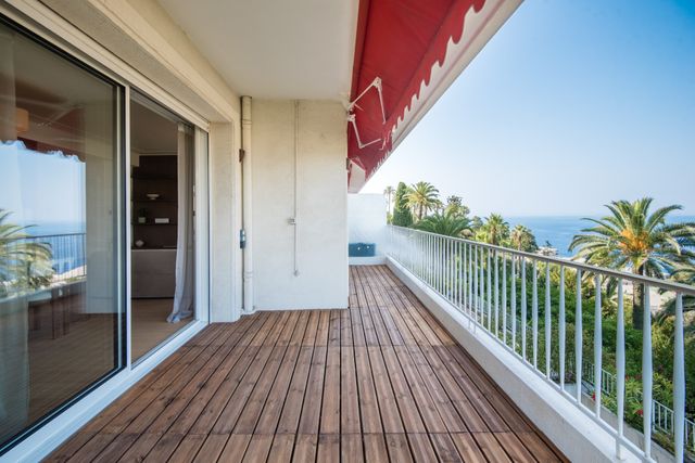Appartement F3 &agrave; vendre - 3 pi&egrave;ces - 101,04 m2 - Nice - 06 - PROVENCE-ALPES-COTE-D-AZUR