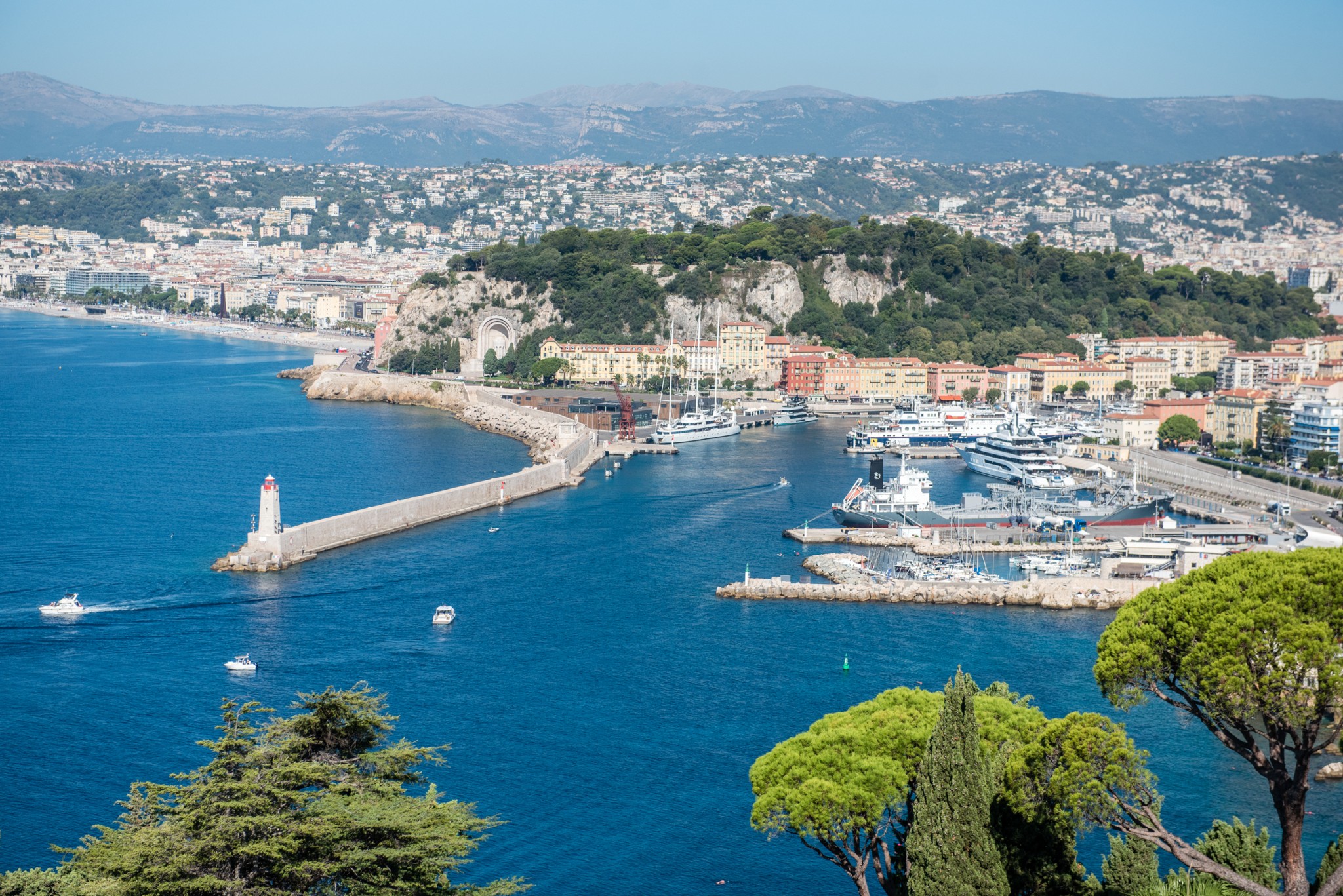 appartement  - NICE- 06