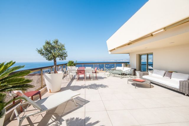 appartement - NICE - 06