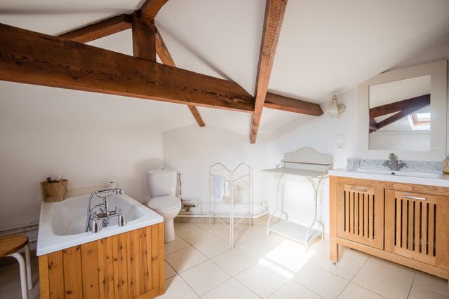 Maison &agrave; vendre - 6 pi&egrave;ces - 198,83 m2 - Nice - 06 - PROVENCE-ALPES-COTE-D-AZUR