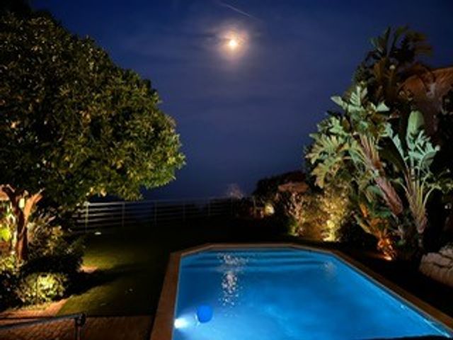 Maison &agrave; vendre - 6 pi&egrave;ces - 198,83 m2 - Nice - 06 - PROVENCE-ALPES-COTE-D-AZUR