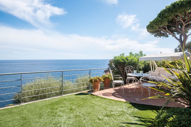 Maison &agrave; vendre - 6 pi&egrave;ces - 198,83 m2 - Nice - 06 - PROVENCE-ALPES-COTE-D-AZUR
