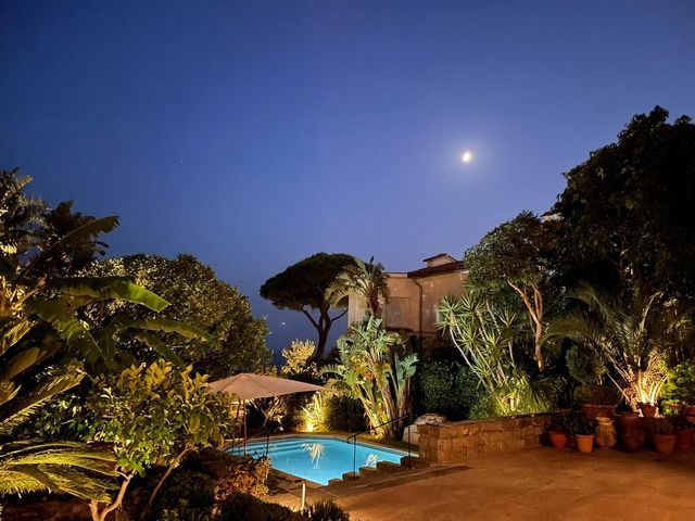 Maison &agrave; vendre - 6 pi&egrave;ces - 198,83 m2 - Nice - 06 - PROVENCE-ALPES-COTE-D-AZUR
