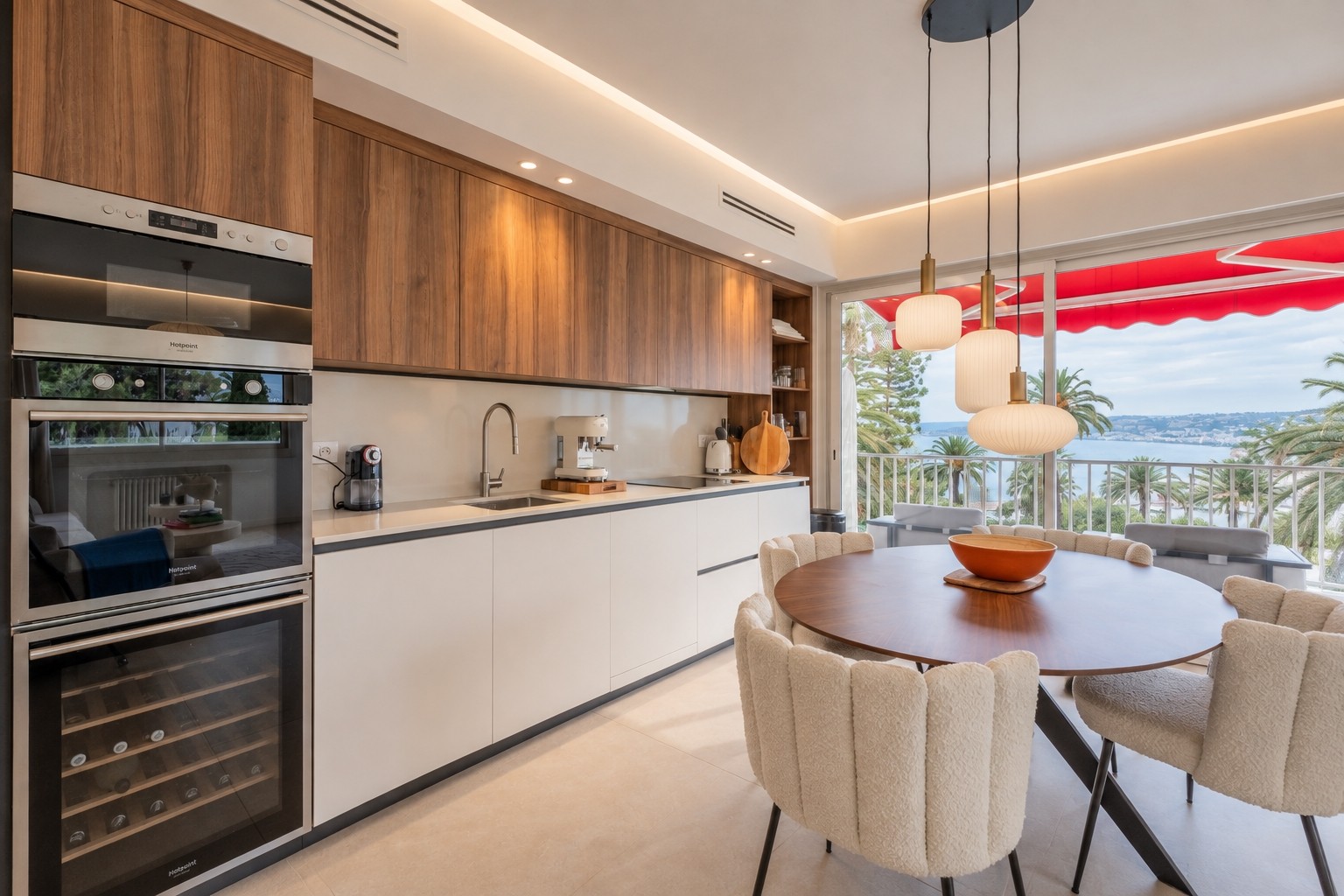 appartement  - NICE- 06